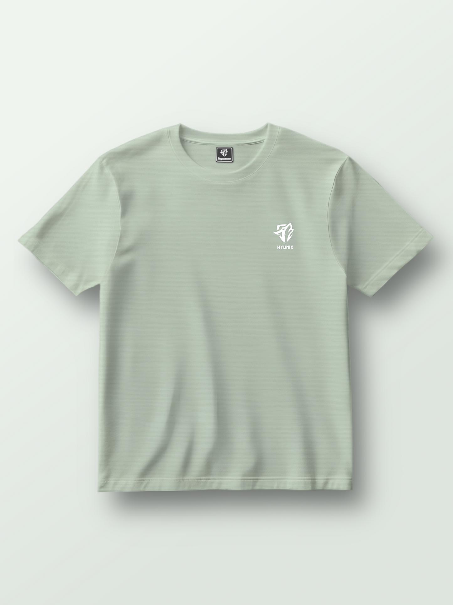 Matte Pastel T-Shirt Combo - Iconic Design