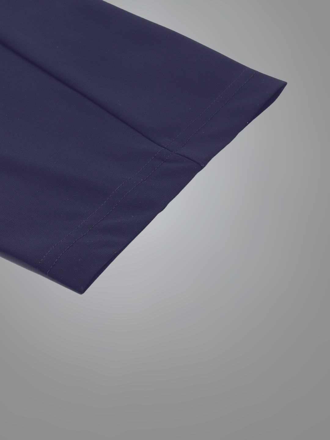 Blue Sports Lower - Plain