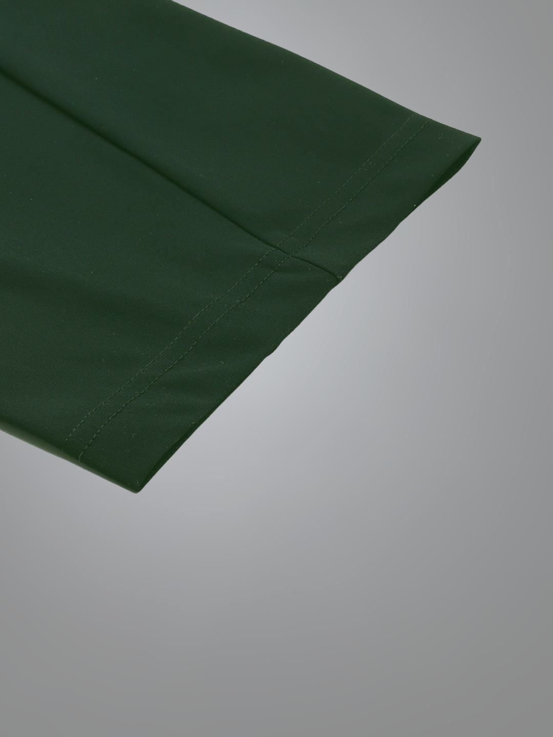 Green Sports Lower - Plain