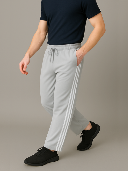 Light Grey Sports Lower - Trident